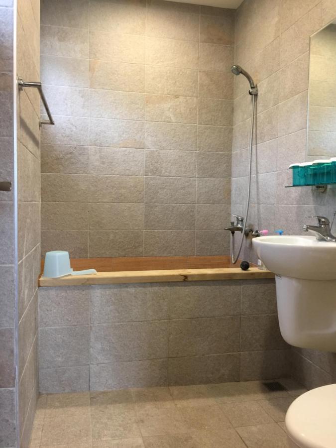 Chihpen Lucky Hot Spring B&B Wenquan Exterior foto